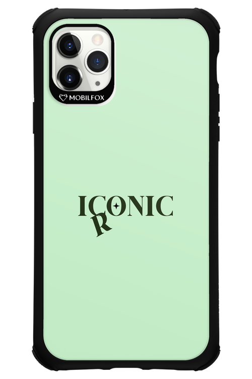 I(R)ONIC - Apple iPhone 11 Pro Max