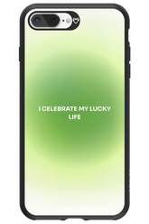 MY LUCKY LIFE - Apple iPhone 7 Plus
