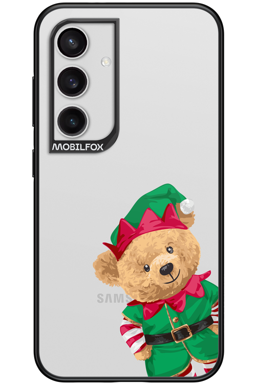 Mr. Elf - Samsung Galaxy S24