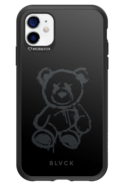 BLVCK BEAR - Apple iPhone 11