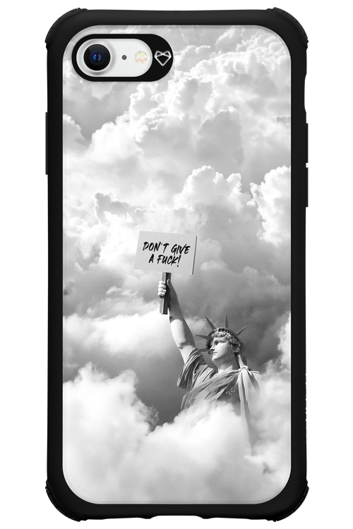 Don't give a - Apple iPhone SE 2022