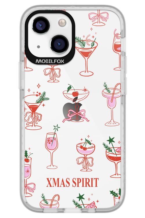 XMAS SPIRIT - Apple iPhone 13 Mini