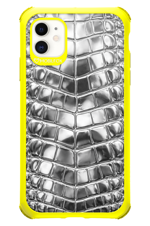 ChromeGator - Apple iPhone 11