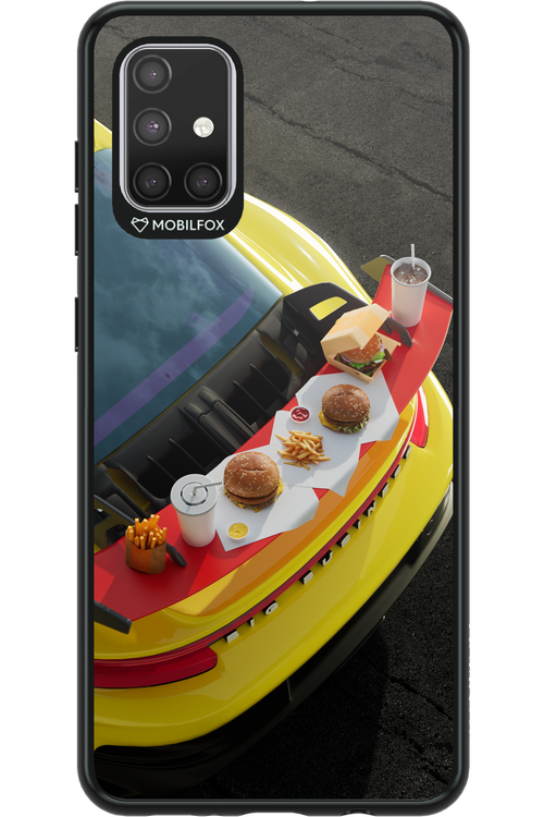 BigBusiness - Samsung Galaxy A71