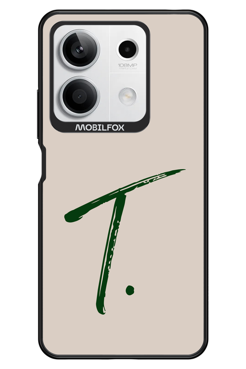 (Tennis Zone) T - Xiaomi Redmi Note 13 5G