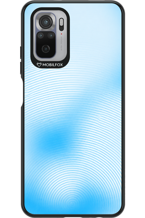 Cloudwalker 2.0 - Xiaomi Redmi Note 10