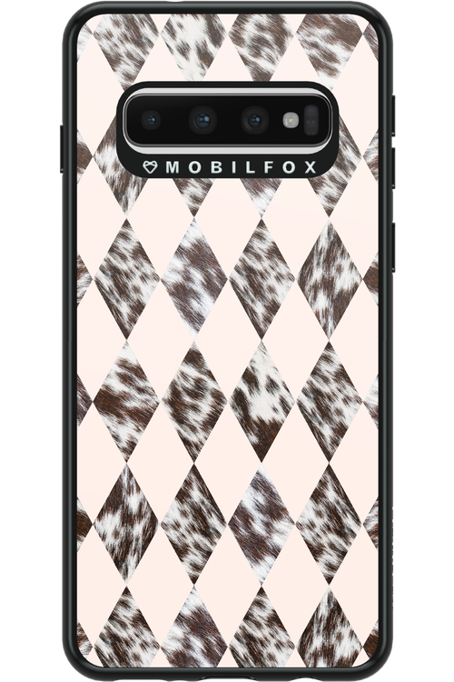 Cool Floor - Samsung Galaxy S10