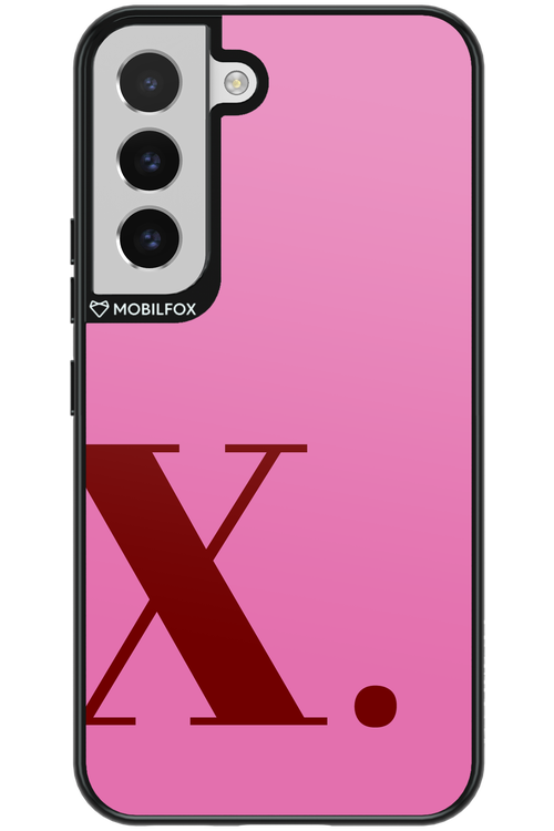 X (Sorbet) - Samsung Galaxy S22
