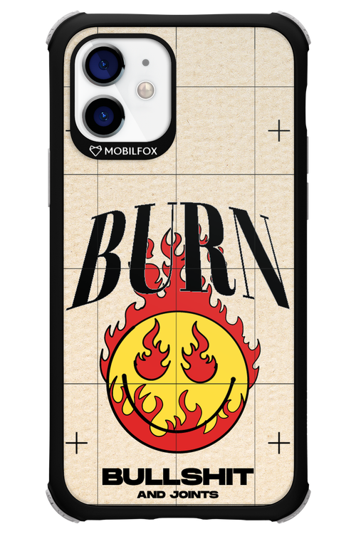 Bullshit and More - Apple iPhone 12