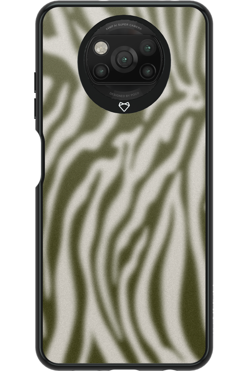 Easy Nature - Xiaomi Poco X3 Pro