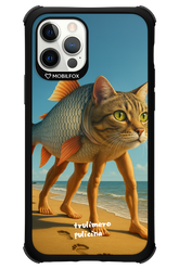 Trulimero Pulicina - Apple iPhone 12 Pro