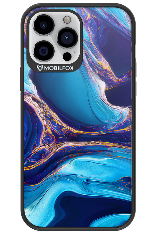 Amethyst - Apple iPhone 13 Pro Max