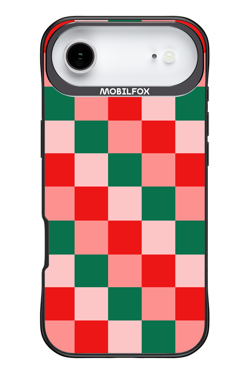 Christmas Pattern - Apple iPhone 17 Air