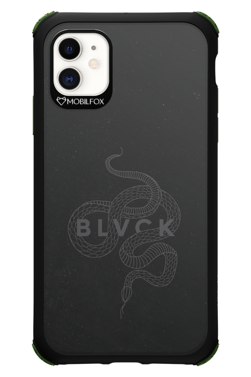 MAMBA - Apple iPhone 11