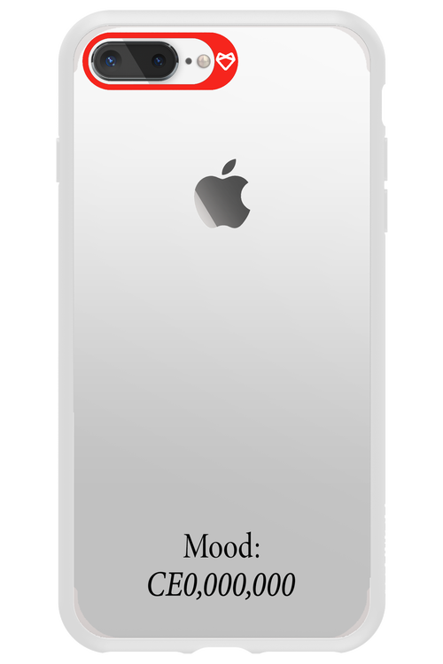CE0 - Apple iPhone 7 Plus