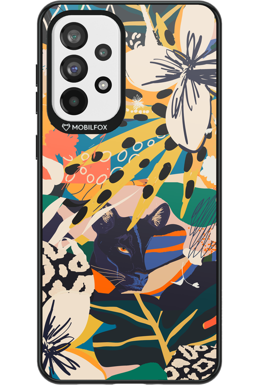 Vintage - Samsung Galaxy A73