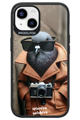 Spioniru Golubiru - Apple iPhone 14