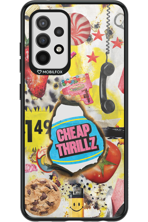 CHEAP THRILLZ - Samsung Galaxy A52 / A52 5G / A52s