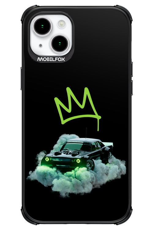 Just Dont Die - Apple iPhone 15 Plus