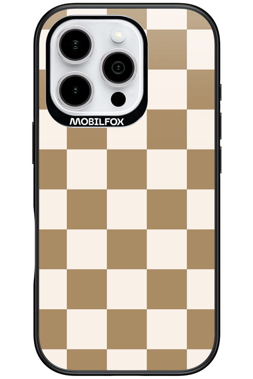 Nude Chess - Apple iPhone 16 Pro