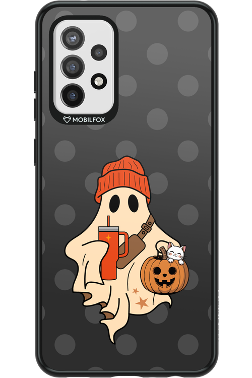 Ghost Girl - Samsung Galaxy A72