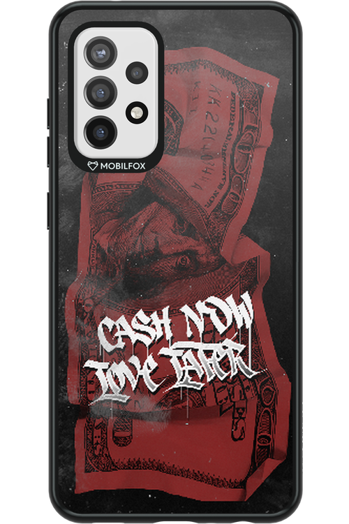 Liquid Assets - Samsung Galaxy A72