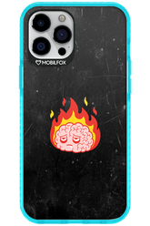 My brain - Apple iPhone 12 Pro Max