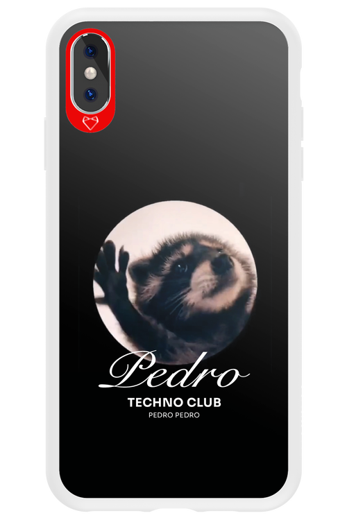 Pedro - Apple iPhone XS Max