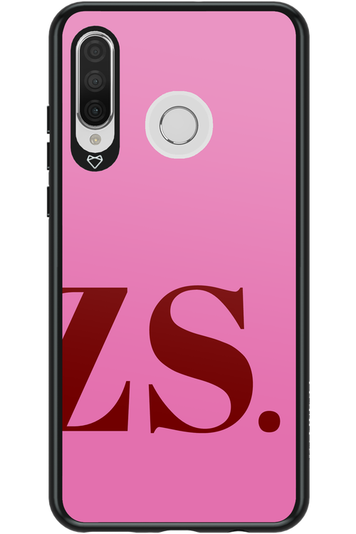 ZS (Sorbet) - Huawei P30 Lite