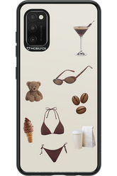 Espresso Lover - Samsung Galaxy A41