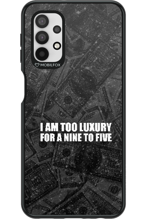 9 to 5 - Samsung Galaxy A32 5G