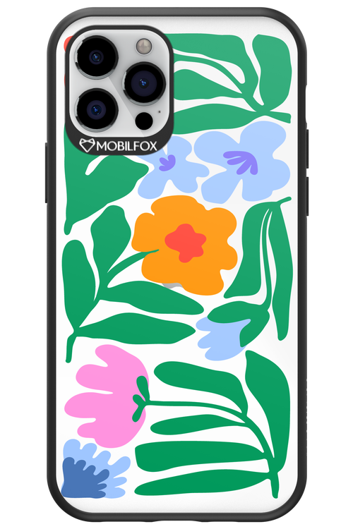 My Flowergarden - Apple iPhone 12 Pro