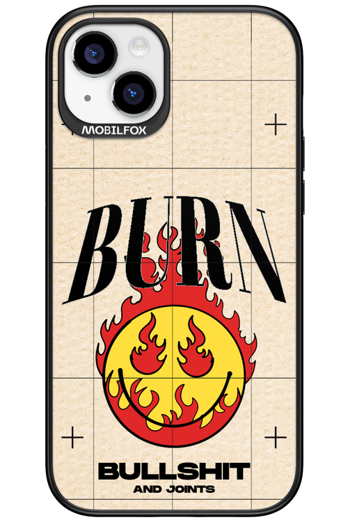 Bullshit and More - Apple iPhone 15 Plus