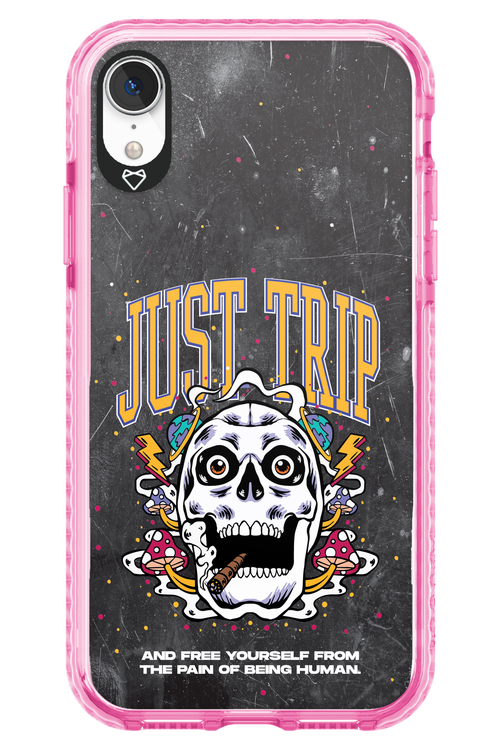 Just Trip - Apple iPhone XR