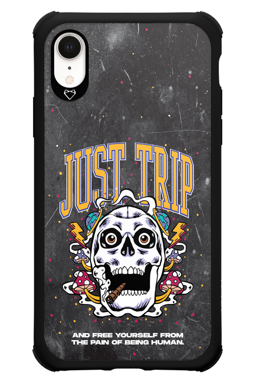 Just Trip - Apple iPhone XR