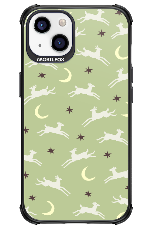 Folclore Rush - Apple iPhone 13