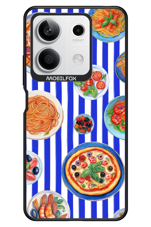 Dinner Table - Xiaomi Redmi Note 13 5G