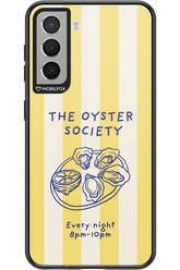 Oyster Society - Samsung Galaxy S21
