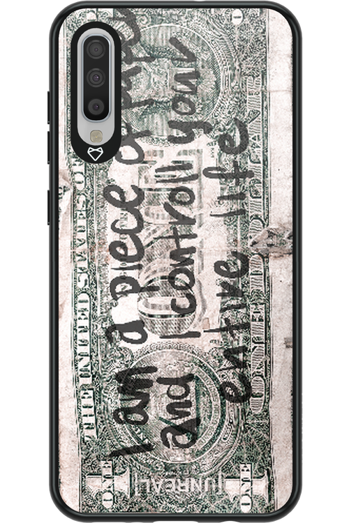 Dollars - Samsung Galaxy A70