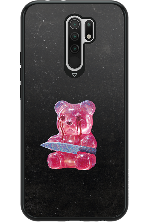 Yummy - Xiaomi Redmi 9