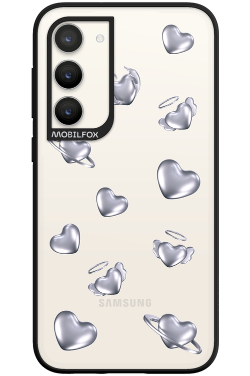 Chrome Hearts - Samsung Galaxy S23 Plus