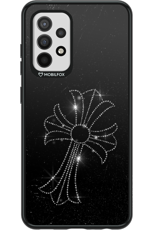 Chrome Standard - Samsung Galaxy A52 / A52 5G / A52s