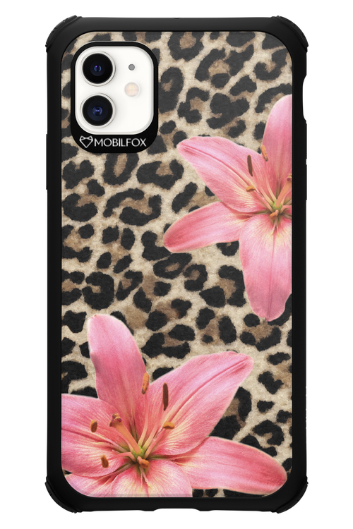 Leobloom - Apple iPhone 11