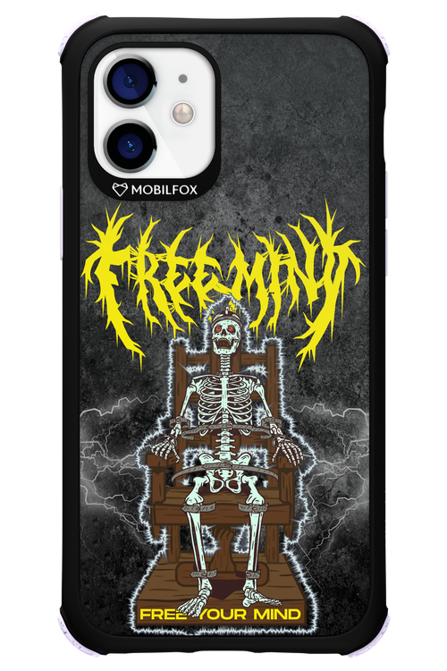 Freedom - Apple iPhone 12