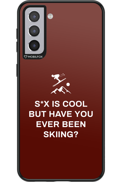 Have You Ever - Samsung Galaxy S21+