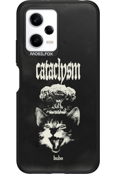 CATACLYSM - Xiaomi Redmi Note 12 5G