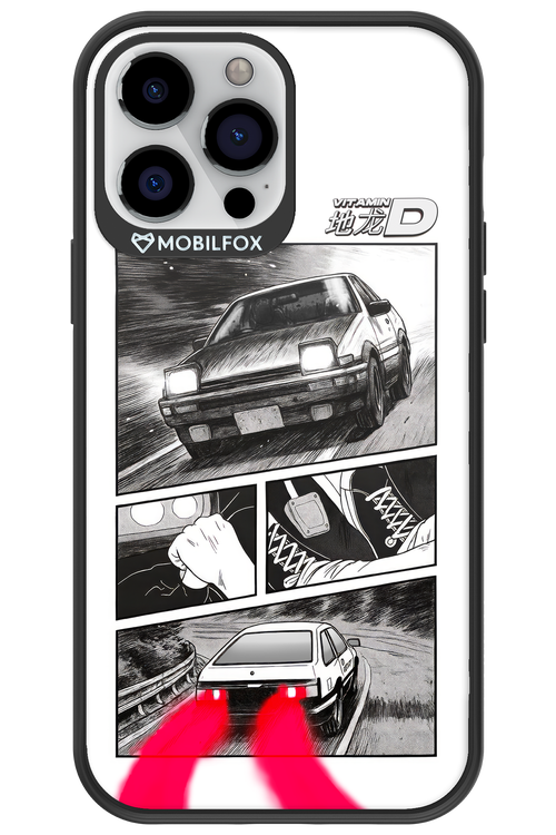 Vitamin D - Apple iPhone 13 Pro Max