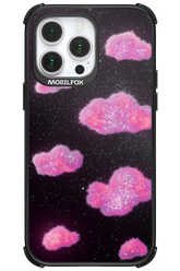 Cotton Candy Galaxy - Apple iPhone 14 Pro Max