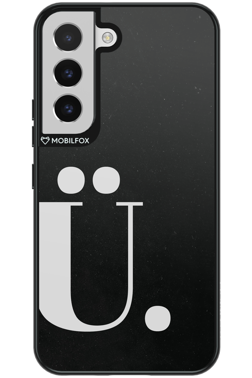 U II (Off Space) - Samsung Galaxy S22