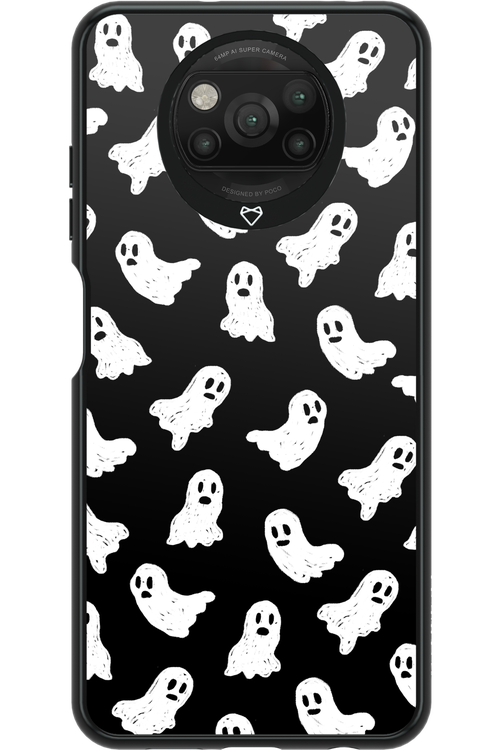 Chill Spirits - Xiaomi Poco X3 Pro